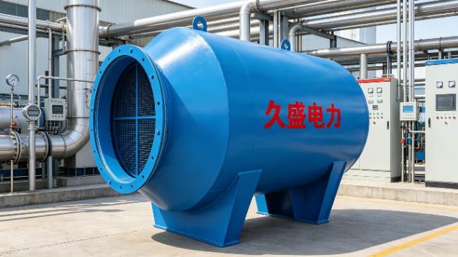 龙圩风机消声器