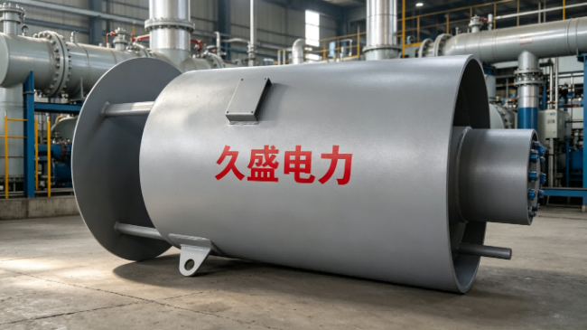 龙圩蒸汽消声器